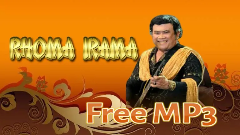 Rhoma Irama Full Album Offline screenshot 2