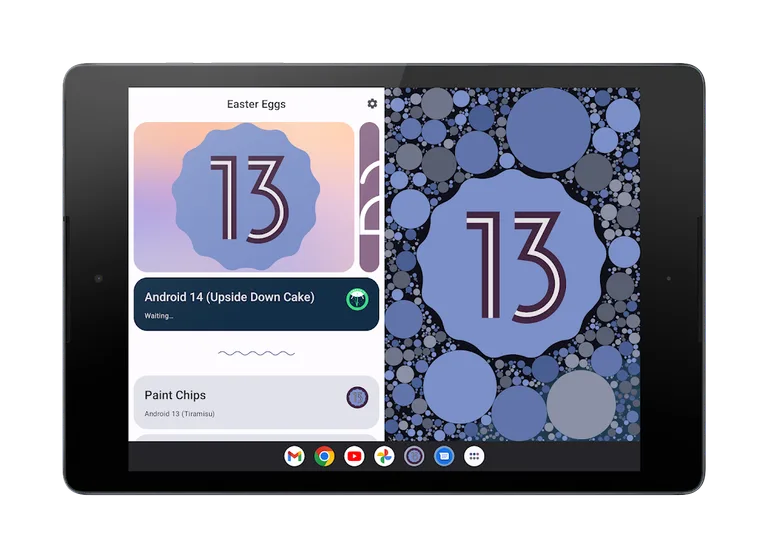 Easter Eggs screenshot 11