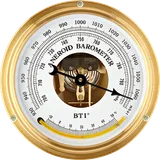 Barometer - Air Pressure icon