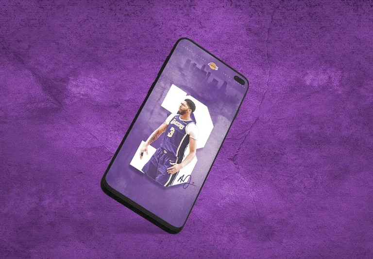 NBA Players Wallpapers HD & 4K screenshot 6