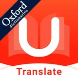 U-Dictionary: Oxford Dictionary Free Now Translate icon