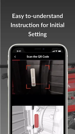 Honda My Generator screenshot 5