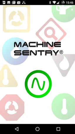 Machine Sentry screenshot 1