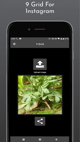 Social Tools screenshot 2