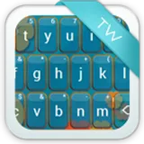 Flower GO Keyboard icon