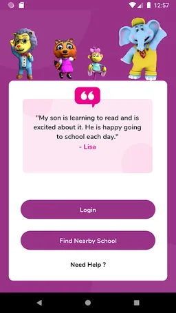 TLE® Parent screenshot 3