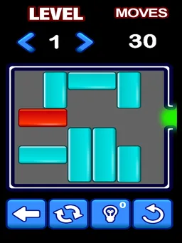 Unblock Puzzle screenshot 1