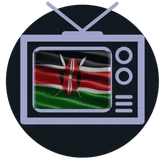 Kenya Live TV icon