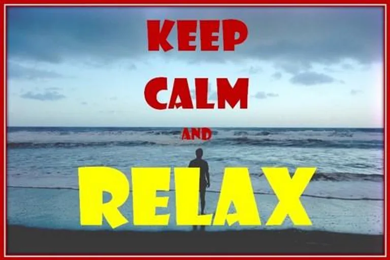 Keep Calm screenshot 5