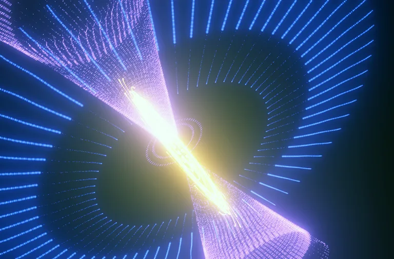 Forge of Neon - 3D Art Sandbox screenshot 6