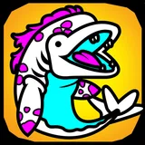 Dolphin Evolution -Sea Clicker icon