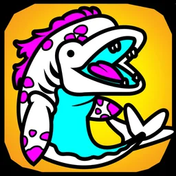 Dolphin Evolution -Sea Clicker icon