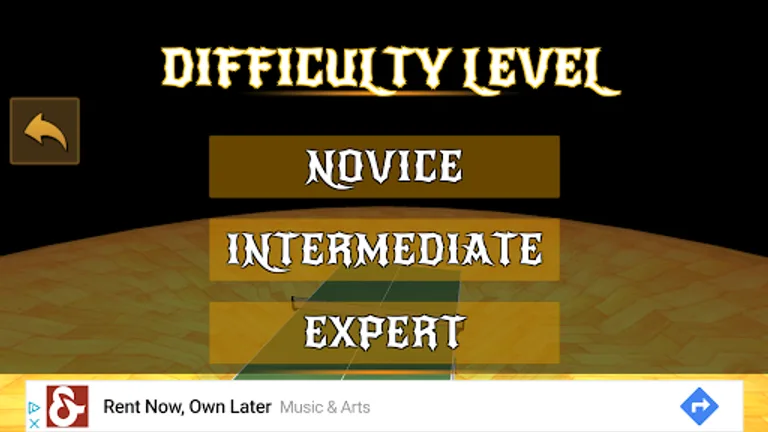 Ping Pong 3D | Table Tennis screenshot 7