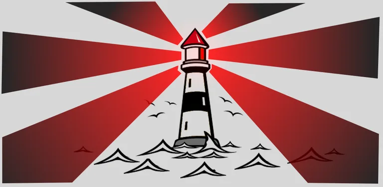 Red Light cover image