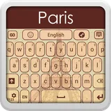 Paris Keyboard icon