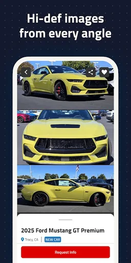 Autolist: Used Car Marketplace screenshot 5