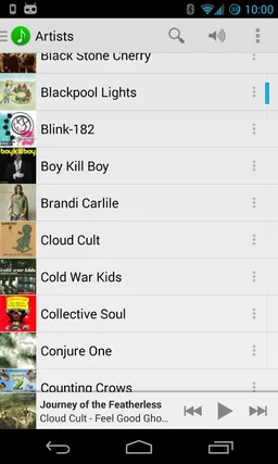 Retune (iTunes Remote) screenshot 13