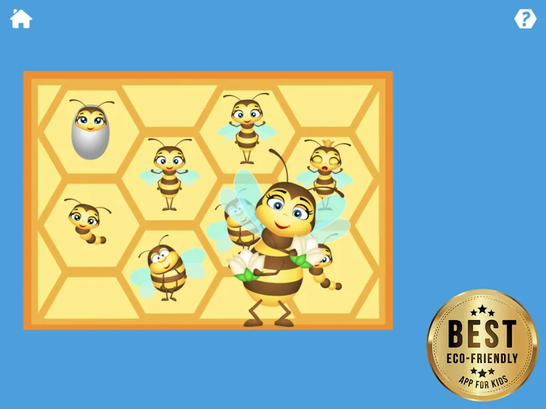 Bee screenshot 5