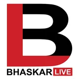 Bhaskar Live icon