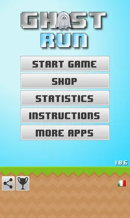 Ghost Run screenshot 3