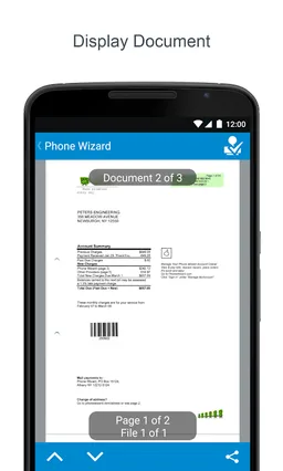 DocuWare Classic screenshot 2