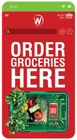 West Zone : Grocery Shopping screenshot 6