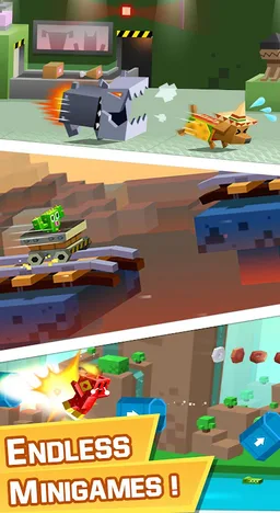 Rooms of Doom - Minion Madness screenshot 9