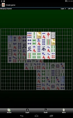 Mahjong Solitaire screenshot 17