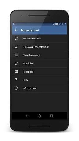 Italia News screenshot 4