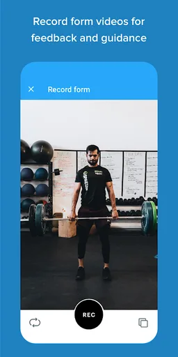 DPT Portal screenshot 2