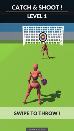 Catch And Shoot screenshot 3