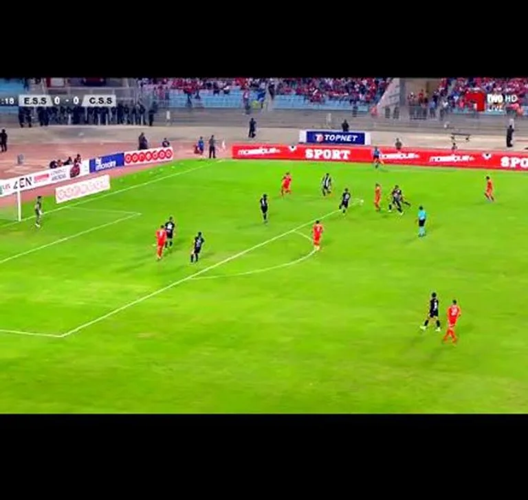 My Paraguay TV screenshot 3