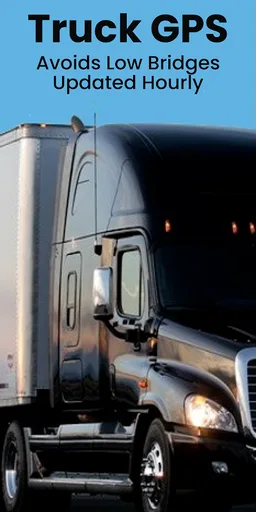 SmartTruckRoute 2  Nav & IFTA screenshot 1