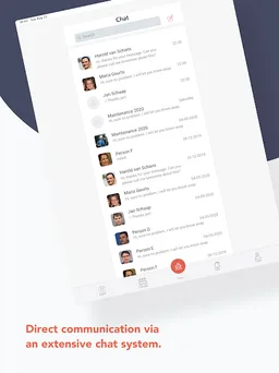Homeowner’s Associations App screenshot 12