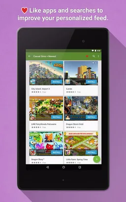 Best Apps Market - for Android screenshot 7