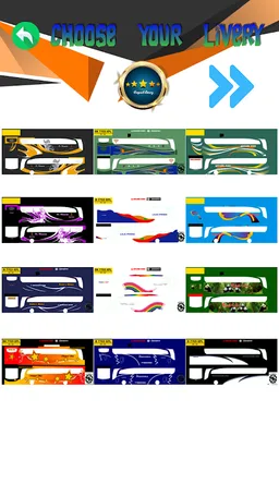 Bussid Indian MOD screenshot 7