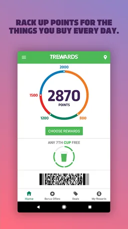 7-Eleven, Inc. screenshot 1