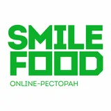 SMILEFOOD - доставка еды 24/7 icon