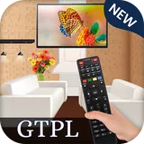 Universal Remote For GTPL icon