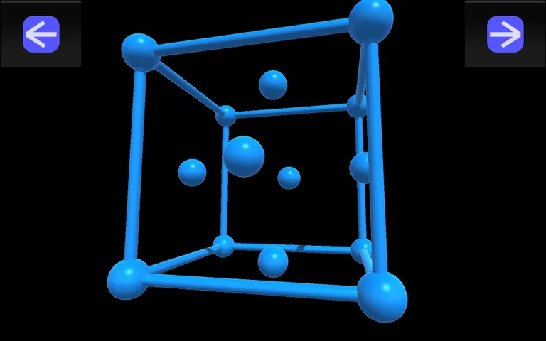 Solid State 3D screenshot 11