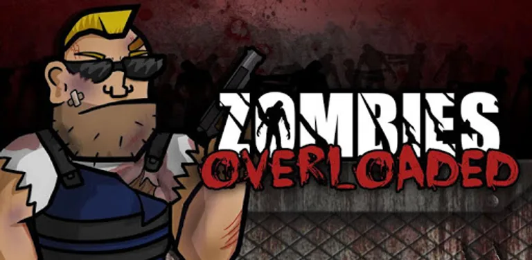 Zombies Overloaded cover image