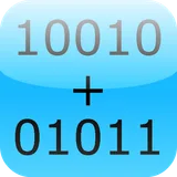 Binary Calculator icon