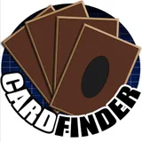 YGO Card Finder icon