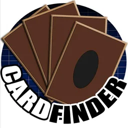 YGO Card Finder icon