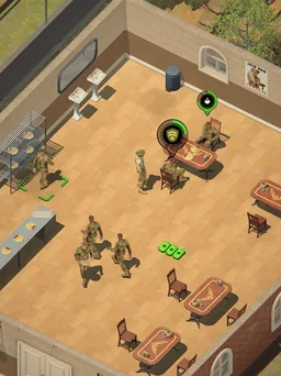 Base Commander screenshot 18