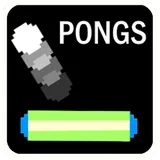 PongS icon