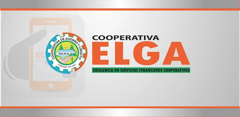 Elga Móvil cover image