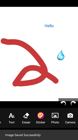 Image Editor, Paint pro screenshot 8