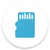 Internal Storage Shortcut icon