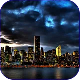 New York Video Wallpapers icon